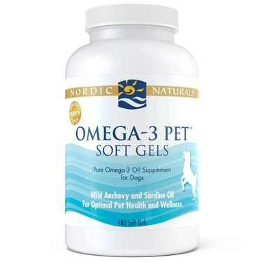 Omega-3 Pet